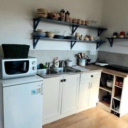 Alba-Haz Apartman 잘라카로쉬 외부 사진