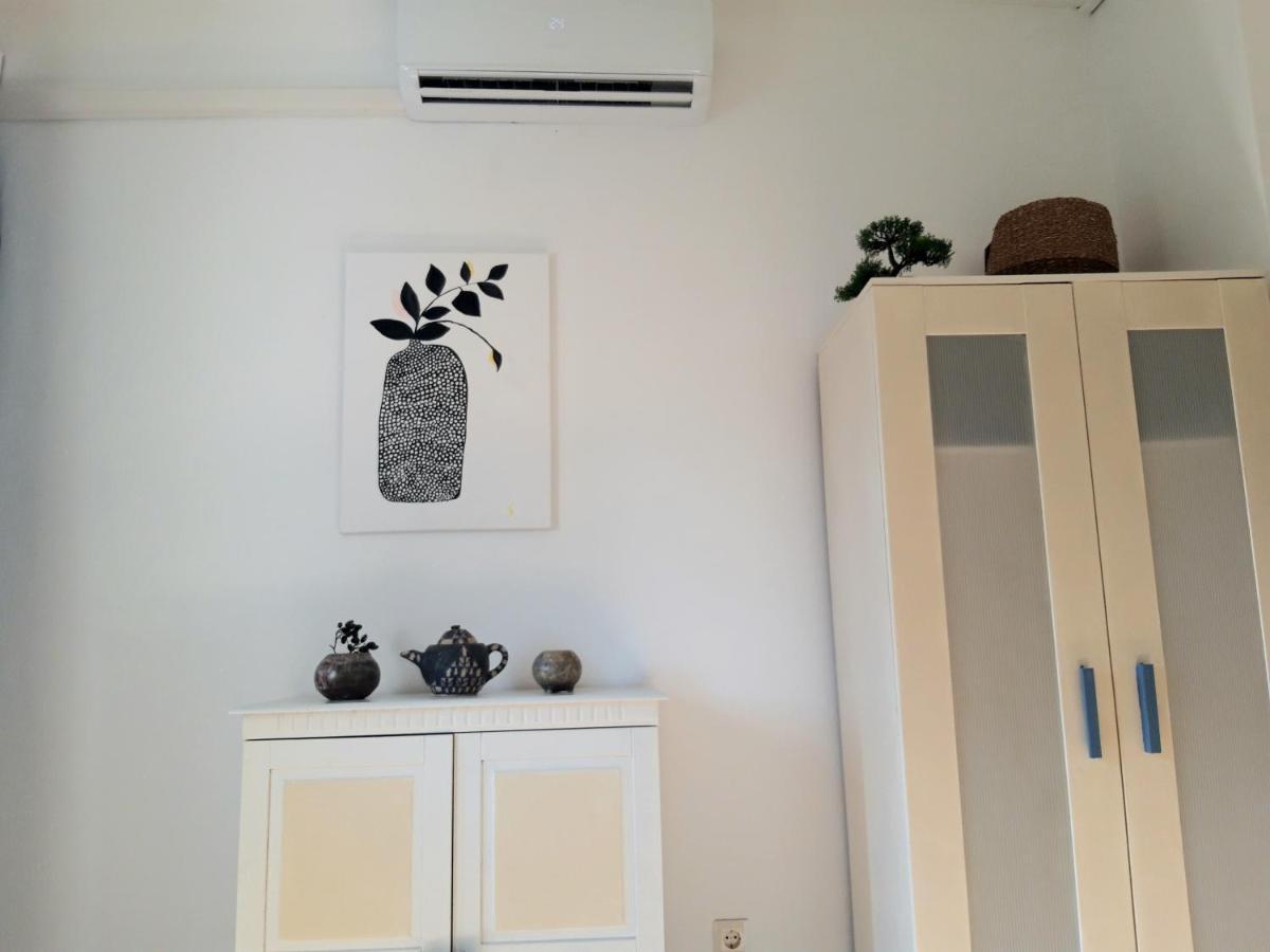 Alba-Haz Apartman 잘라카로쉬 외부 사진