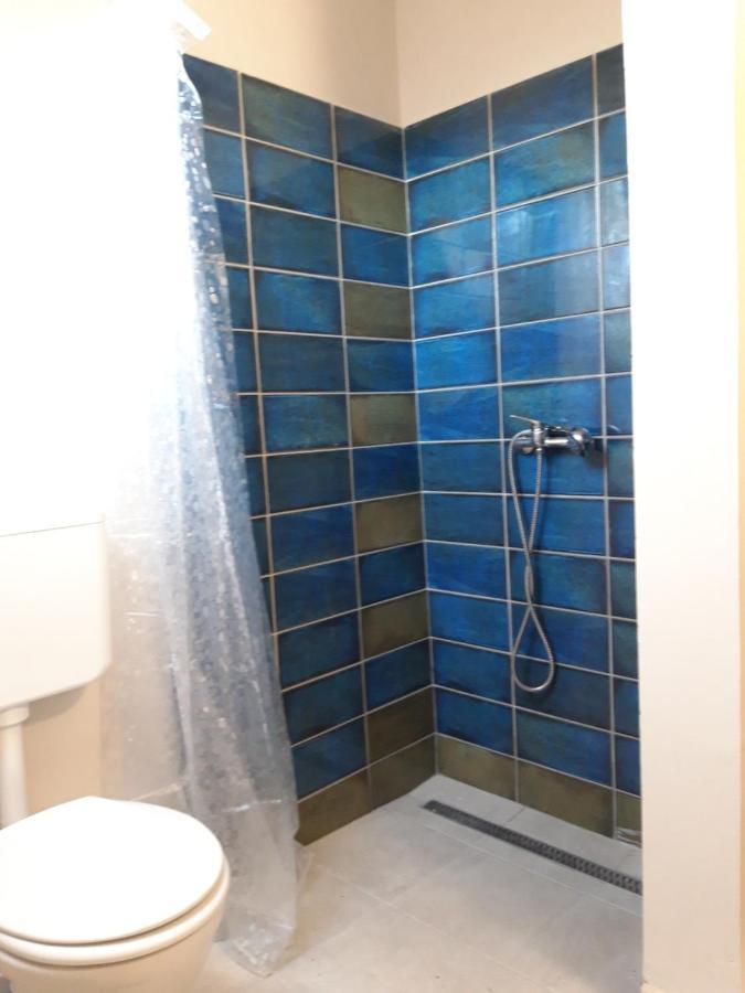Alba-Haz Apartman 잘라카로쉬 외부 사진