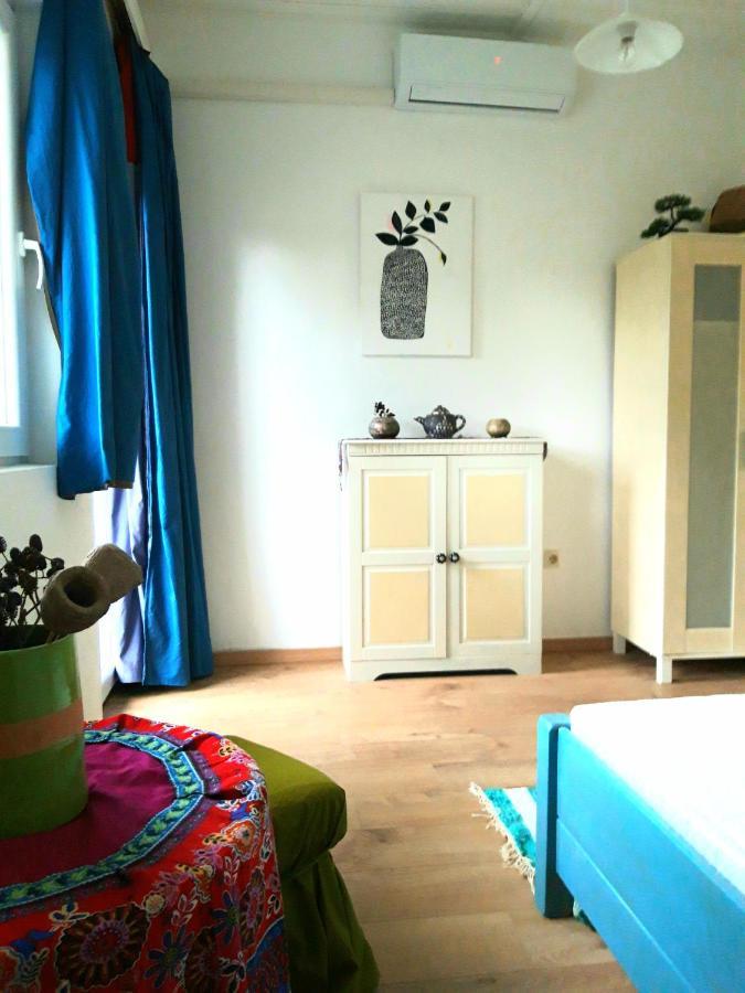 Alba-Haz Apartman 잘라카로쉬 외부 사진