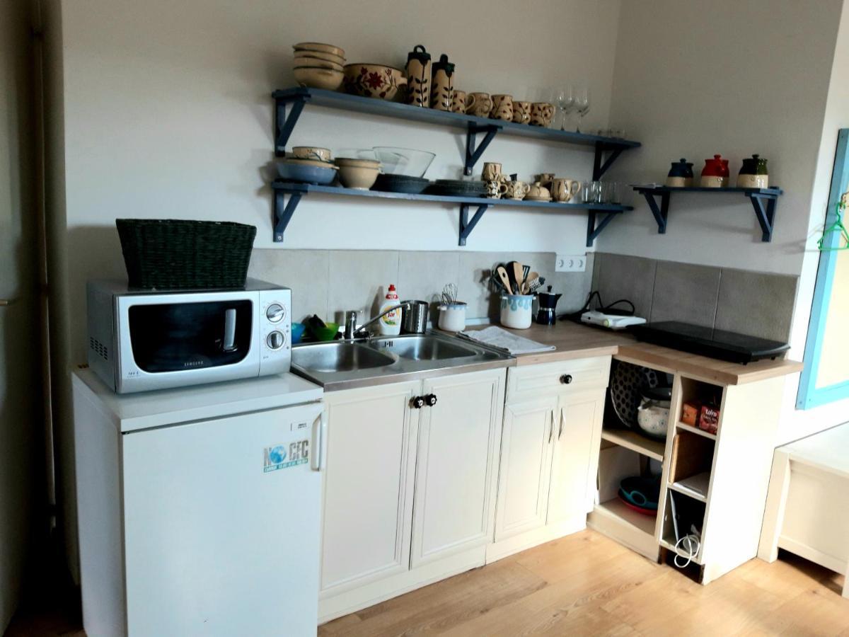 Alba-Haz Apartman 잘라카로쉬 외부 사진